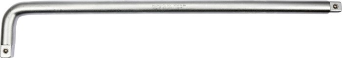 YATO Antrenor tip L 3/4 578 mm x 75 mm