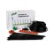 Sistem irigatii cu aspersor rotativ, 62 piese, 20 m, GardenLine