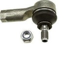 Cap de bara Chevrolet Matiz, Spark; Daewoo Matiz Motor 0.8, 0.8 LPG, 1.0, 1.0 LPG, 1.0 SX, parte montare Axa fata dreapta, Axa fata stanga, lungime
