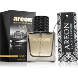 Cumpara ieftin Areon Parfume Gold odorizant de camera pentru mașină 50 ml