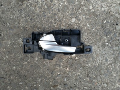 Deschizator usa interior cromat stanga FORD MONDEO 2007-2012 foto