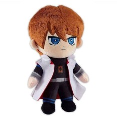 Jucarie Plus, Yu-Gi-Oh!, Seto Kaiba, 23 cm