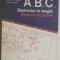 Nicolae Dragulanescu, s.a. - A, B, C, Electronica in imagini. Componente pasive