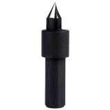 Cumpara ieftin Perforator Pentru Conducta Principala PE si PVC Pentru Orificii Coliere de Bransare, Dimensiune 8mm, Colier 1/2&quot;