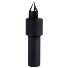 Perforator Pentru Conducta Principala PE si PVC Pentru Orificii Coliere de Bransare, Dimensiune 8mm, Colier 1/2&quot;