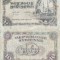 1944 (15 II), 10 piastres (P-56) - Siria!