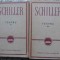 TEATRU VOL.1-2 HOTII. INTRIGA SI IUBIRE. DON CARLOS. WILHELM TELL-FRIEDRICH SCHILLER-276307