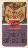 Cumpara ieftin Enterocolitele Acute si Cronice - Gheorghe Mogos, Editura Sport-Turism, 1982, 233 pagini, Medicina, Bucuresti