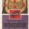 Enterocolitele Acute Si Cronice - Gheorghe Mogos