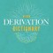 Heron Derivation Dictionary