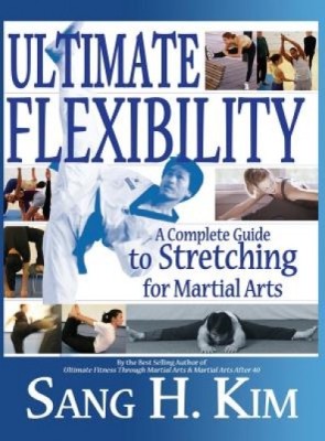 Ultimate Flexibility: A Complete Guide to Stretching for Martial Arts foto