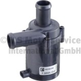 Pompa de apa instalatia de incalzire independenta BMW 3, 4, 5, 5 Gran Turismo, 6, 6 Gran, 7, X3, X4, X5, X6 Motor 3.0 3.0d, 3.0 sd, 3.0 si, 316 d,