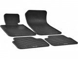 Set Covorase Auto Cauciuc Gumarny Zubri Bmw X1 E84 2009-2015 214 423, General