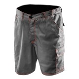 Pantaloni scurti de lucru basic gri, marimea XXL/58, NEO Tools