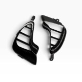 Grile Ram Air Carena Frontala pentru Honda CBR600 F4i 2001-2006 Stanga Dreapta A2210