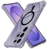 Cumpara ieftin Husa Samsung S26 Ultra s948 Silicon Magsafe Antisoc Fumurie