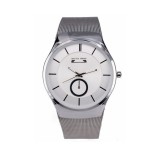 Ceas Barbatesc Matteo Ferari Argintiu MF6804S