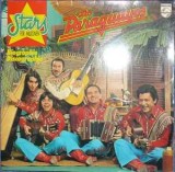 VINIL LP Los Paraguayos &lrm;&ndash; Stars F&uuml;r Millionen (VG++)