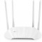 Access Point Wireless Gigabit Dual Band 1 port 2.4GHz/5GHz PoE TP-Link - TL-WA1201 SafetyGuard Surveillance