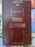 Tumorile cailor biliare- Monica Acalovschi