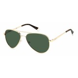 Ochelari de Soare Unisex Polaroid PLD-6012-N-NEW-PEF &oslash; 56 mm