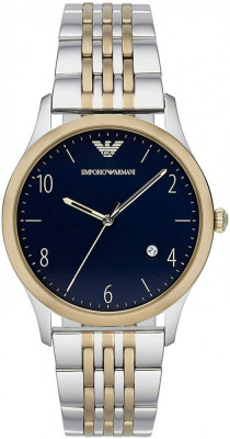 Ceas Barbati, Emporio Armani, Classic AR1868 - Marime universala foto