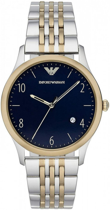 Ceas Barbati, Emporio Armani, Classic AR1868 - Marime universala