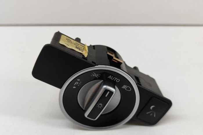 Modul de control comutator faruri MERCEDES-BENZ CLS C218 2014 OEM: A2129051351 | 27940660