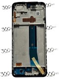Display Xiaomi Redmi Note 12s / 11s (NFC) / 11s (4G) BLACK ( Service Pack )