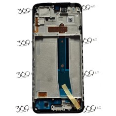 Display Xiaomi Redmi Note 12s / 11s (NFC) / 11s (4G) BLACK ( Service Pack )