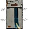 Display Xiaomi Redmi Note 12s / 11s (NFC) / 11s (4G) BLACK ( Service Pack )