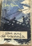 LITR14 0442 Literatura - Jules Verne - Doi ani de vacanta