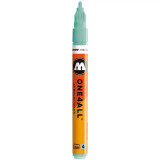 Cumpara ieftin Marker acrilic Molotow ONE4ALL 127HS 2 mm Lago Blue Pastel