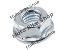 MBS Piulita M10x1,25 variator/aprindere Piaggio/Gilera autoblocanta (punga 10 buc.-pret/1buc.), Cod Produs: 121850260RM foto