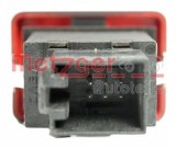 Comutator ,lumini de avarie AUDI A4 (8E2, B6) (2000 - 2004) METZGER 0916290