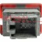 Comutator ,lumini de avarie AUDI A4 Avant (8ED, B7) (2004 - 2008) METZGER 0916290