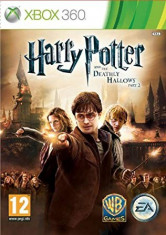 Joc XBOX 360 Harry Potter and the deathly hallows - Part 2 - I foto