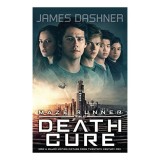 The Death Cure - Maze Runner