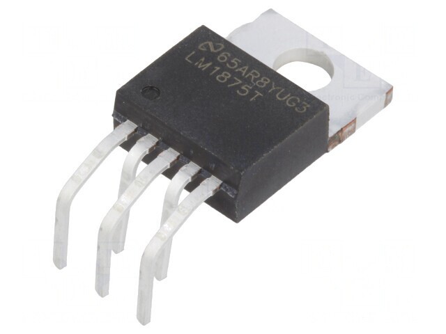Amplificator Audio 25W 16-60VDC Clasa AB