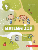 Matematica - Clasa a IV-a 2023-2024