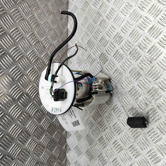 Pompa de combustibil rezervor MAZDA CX-5 KF 2022 OEM: Off-road | 30203931