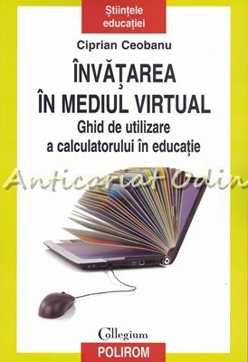 Invatarea In Mediul Virtual - Ciprian Ceobanu