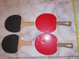 LOT PALETE PING PONG