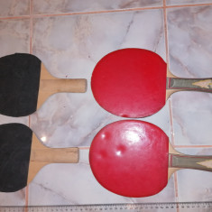 LOT PALETE PING PONG