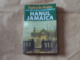 DAPHNE DU MAURIER - HANUL JAMAICA
