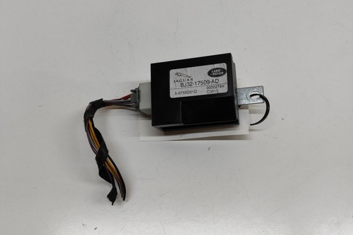 Alt modul de control LAND ROVER RANGE ROVER EVOQUE L538 2015 OEM: BJ32-17509-AD | 31275073