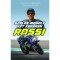 Rossi - Sz&eacute;les mosoly k&eacute;t ker&eacute;ken - A minimot&oacute;t&oacute;l a kir&aacute;lykateg&oacute;ri&aacute;ig - Valentino Rossi teljes &eacute;letrajza - Stuart Barker