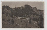 bnk cp Sinaia - Casa de Adapost A.D.M.I.R . Pe Valea Ialomitei - necirculata 1931