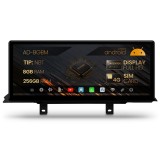 Navigatie BMW Seria 2 F22 F45 F46 (2013-2016), Varianta NBT, Android, BM-Octacore 8GB RAM + 256GB ROM, 12.3 Inch - AD-BGBM12008NB+AD-BGRKITBM016