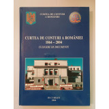 Bogdan Murgescu et al. - Curtea de Conturi a Rom&acirc;niei 1864-2004 (culegere de documente)